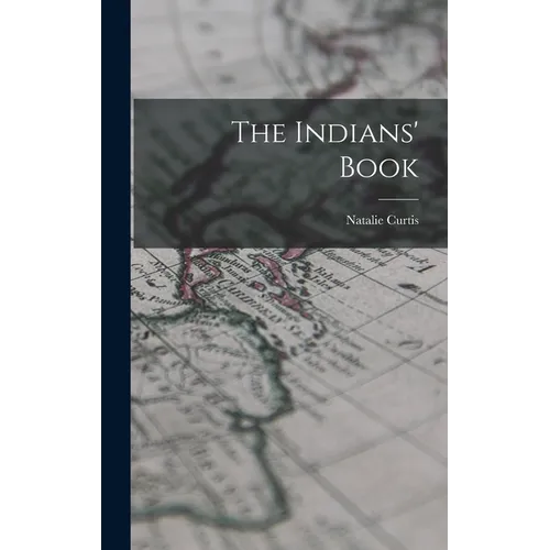 The Indians' Book