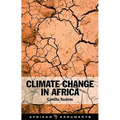 Climate Change in Africa - Hardcover