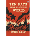 Ten Days That Shook The World - Paperback