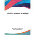 The Perfect Sermon Or The Asclepius - Hardcover