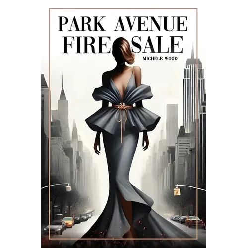 Park Avenue Firesale - Paperback