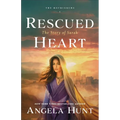 Rescued Heart: The Story of Sarah - Paperback
