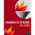 Fundamentals of HIV Medicine 2025 - Paperback