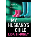 My Husband's Child - Paperback