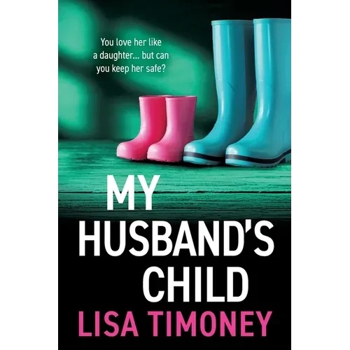 My Husband's Child - Paperback