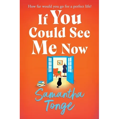 If You Could See Me Now - Paperback