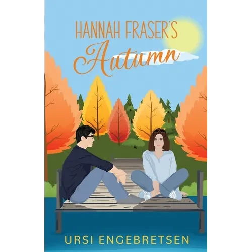 Hannah Fraser's Autumn - Paperback