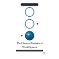 The Historical Evolution of World-Systems - Paperback