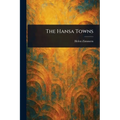 The Hansa Towns - Paperback