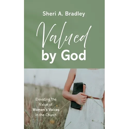 Valued by God - Paperback