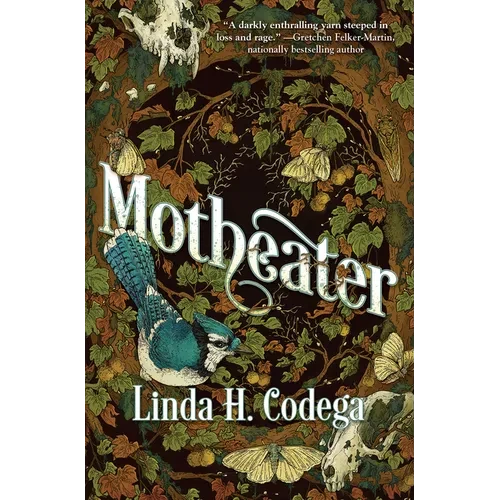 Motheater - Paperback