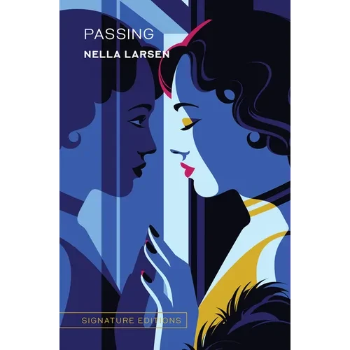 Passing - Hardcover