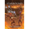 Starbound: Enter The Inferno - Paperback