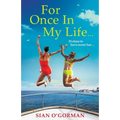 For Once In My Life - Paperback