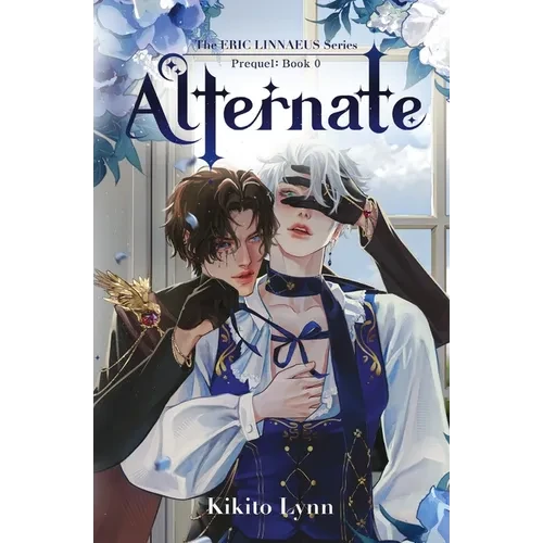 Eric Linnaeus - Alternate: Prequel Book 0 - Paperback
