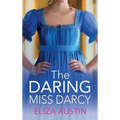 The Daring Miss Darcy - Hardcover