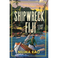 A Shipwreck in Fiji - Paperback