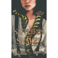 Sapphires and Snakes: The Cardinal Families Series Book Two - Hardcover