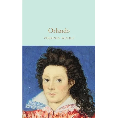 Orlando - Hardcover