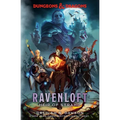 Dungeons & Dragons: Ravenloft: Heir of Strahd - Paperback