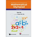 Prob & Sol Math Olympiad (SEC 3) - Hardcover