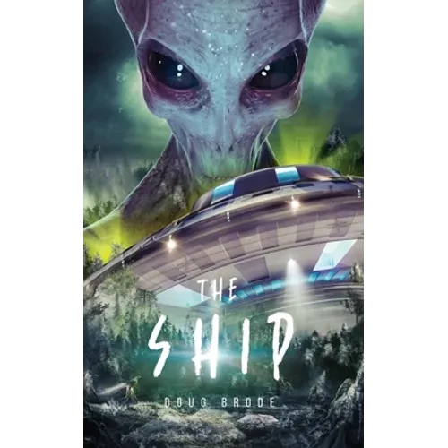 The Ship - Paperback