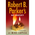 Robert B. Parker's Hot Property - Library Binding