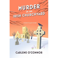 Murder in an Irish Churchyard - Paperback