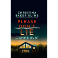 Please Don't Lie: A Thriller - Hardcover