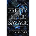 Pretty Little Savage - Paperback