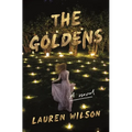 The Goldens - Paperback
