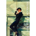 The Story of a Bad Boy - Paperback
