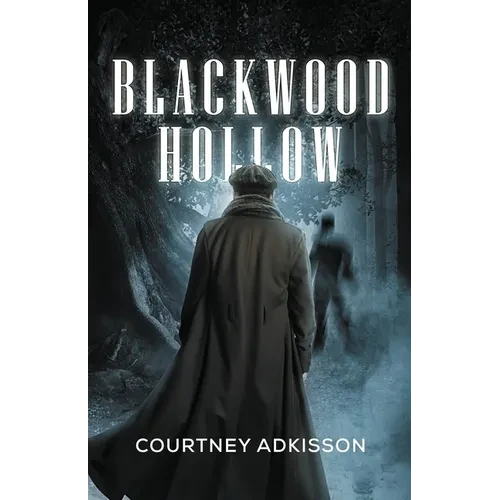 Blackwood Hollow - Paperback