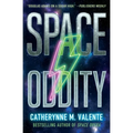 Space Oddity - Paperback