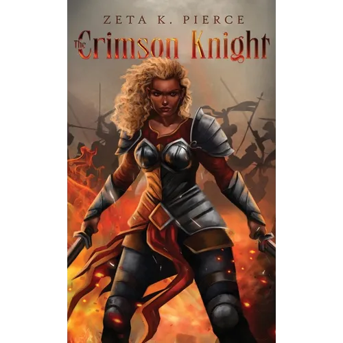 The Crimson Knight