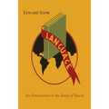 Language: An Introduction to the Study of Speech - Paperback