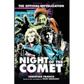 Night of the Comet: The Official Novelization - Hardcover