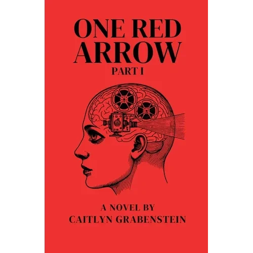 One Red Arrow, Part 1 - Paperback