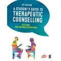 A Student's Guide to Therapeutic Counselling (Second Edition (Updated Edition)) - Hardcover