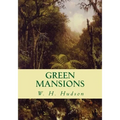 Green Mansions - Paperback