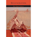 Degeneration - Paperback