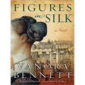 Figures in Silk - Paperback