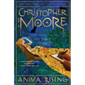 Anima Rising - Paperback