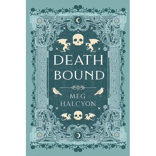 Death Bound - Paperback