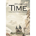 It's About Time: Losing Control of European Supremacy - Paperback