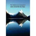 The Endeavour Journal of Sir Joseph Banks - Paperback