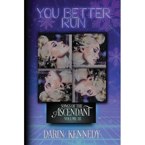 You Better Run - Paperback