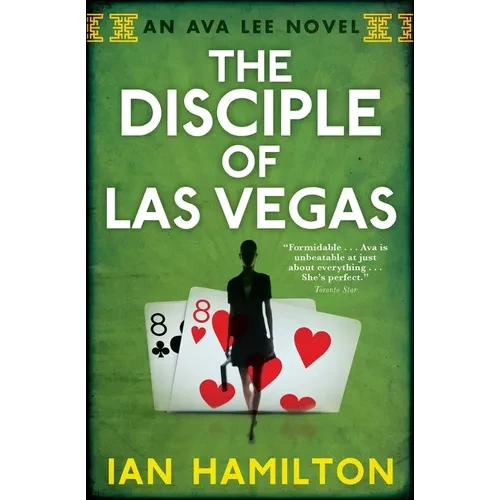 The Disciple of Las Vegas - Paperback