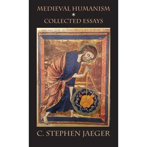 Medieval Humanism: Collected Essays - Hardcover