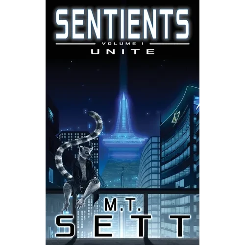 Unite - Hardcover